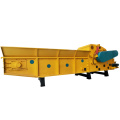 1400-600 220KW 20T/ H Commercial pine tree crusher machine